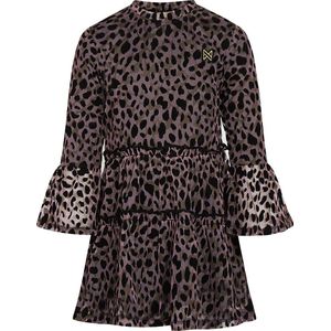Koko Noko Q-girls 4 Meisjes Jurk - Maat 128