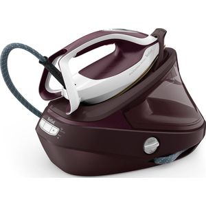 Tefal GV9721 Pro Express Ultimate II - Strijksysteem Rood