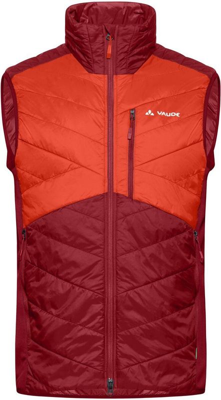 VAUDE - Sesvenna Vest IV - Heren - Outdoorvest