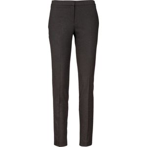 Kariban Dames pantalon K731 - Anthracite Heather - XXL