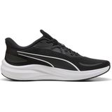 Puma - Skyrocket Lite - Hardloopschoenen - Zwart - Textiel