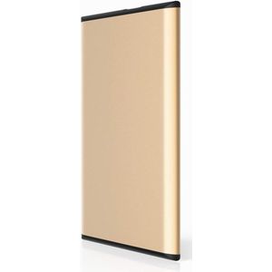 Solacis Harde schijf extern - Harde schijf - 160GB - Draagbaar - Externe harde schijf - Must have voor al uw extra foto's en bestanden!