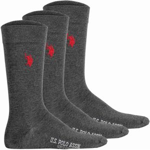 U.S. Polo Assn. Sokken Set van 3