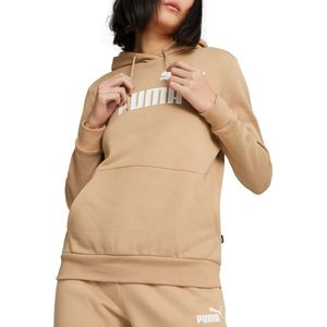 Puma Essential Hoodie Dames - Maat XS