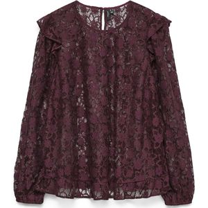 VERO MODA - Dames - T-shirts