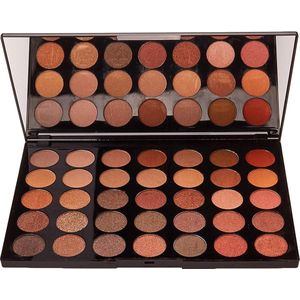 Makeup Revolution Pro HD Amplified 35 Oogschaduw Palette - Direction