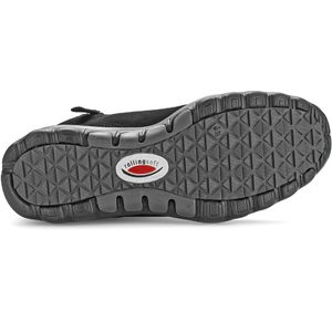 Gabor - Chelsea Boots - Zwart - Enkellaarzen