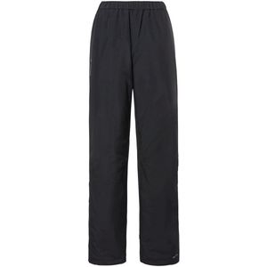 VAUDE - Escape Bike Warm Pants - Fietsbroek - Waterdicht - Dames