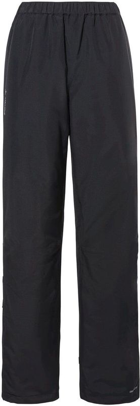 VAUDE - Escape Bike Warm Pants - Fietsbroek - Waterdicht - Dames