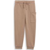 Tom Tailor - Cargo Joggingbroek - Comfortabel - Met Opgezette Zakken - Elastische Tailleband