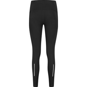 Rogelli Essential Hardloopbroek - Dames - Zwart - Maat S