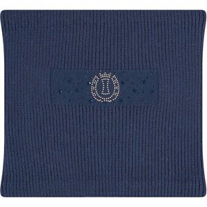 Imperial Riding - Loopscarf Twinkle Star - Colsjaal - Navy - Onesize