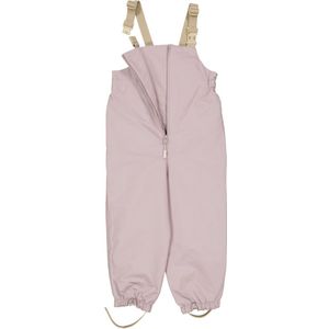 Wheat Outdoor Overall Robin Tech Purple Dove maat 122