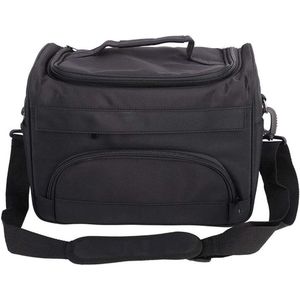 Kappers Gereedschap Opbergtas met Grote Capaciteit en Kappers Haar Apparatuur voor Salon Professionals - Draagtas voor Reizen