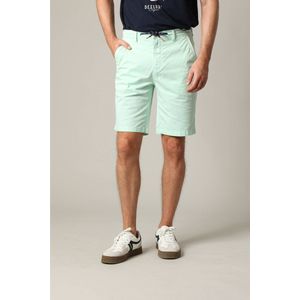 DEELUXE Katoenen short met ritssluiting 31