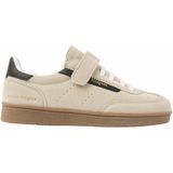 BK REVIVAL- Laag - Beige/Zwart - Maat 28