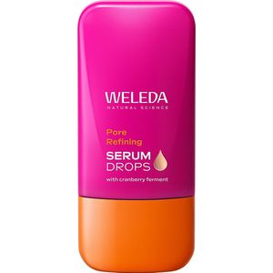 WELEDA - Vitamin Boost Serum Drops - 30ml - Zuivert en Verheldert Poriën