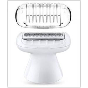 Braun - Silk-épil 9 SE9 Flex Scheerhoofd - Bescherming/Trimmerkap