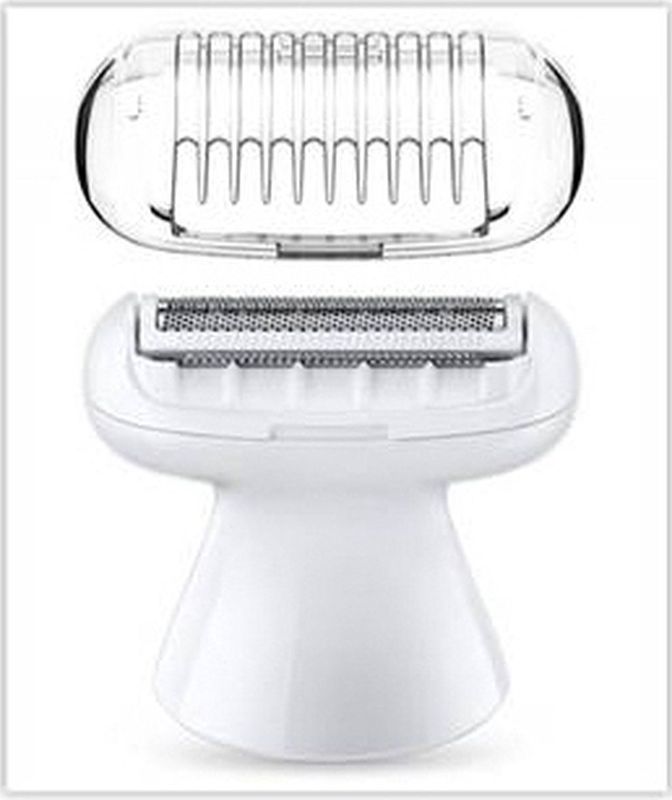 Braun - Silk-épil 9 SE9 Flex Scheerhoofd - Bescherming/Trimmerkap