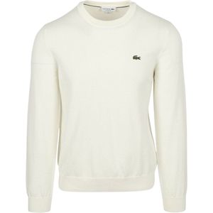 Lacoste - Knitwear - Groen - Katoen/Polyamide