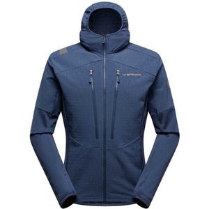 La Sportiva - Session Tech - Jas - Technische Thermische Laag - Slim Fit