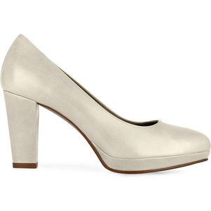 Noë Shoes Nadra Pump Cream