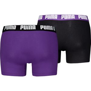 PUMA Heren Boxershorts - 2 pack - Maat S