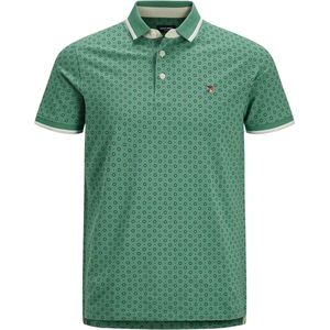 Jack & Jones Play AOP Paulos Polo Heren - Maat M