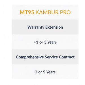 Newland MT9556 Kambur Pro II, 2D, 15.5 cm (6.1''), GPS, USB-C, WLAN, 5G, NFC, Android, kabel, GMS | NLS-MT9556-W5