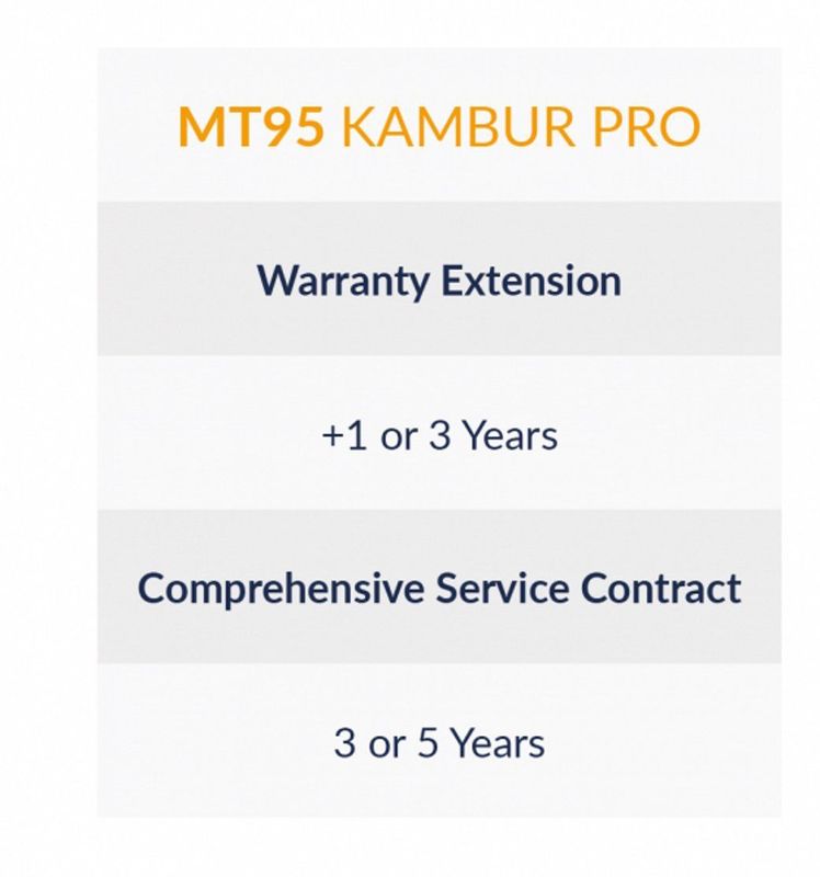 Newland MT9556 Kambur Pro II, 2D, 15.5 cm (6.1''), GPS, USB-C, WLAN, 5G, NFC, Android, kabel, GMS | NLS-MT9556-W5