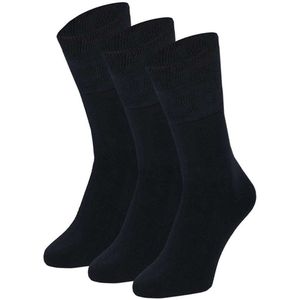 Morethansocks - Bamboe diabetes sokken - Antibacteriele sokken - Bamboe sokken - Ademende sokken