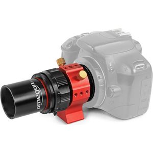 Camera Apochromatische Refractor - Pro APO AP 30/135 OTA (T2-Aansluiting) - Omegon