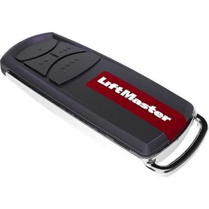 Liftmaster - TX4UNIF - 433 Mhz - Universele Handzender - EVO Code - Rolling Code - Billion Code