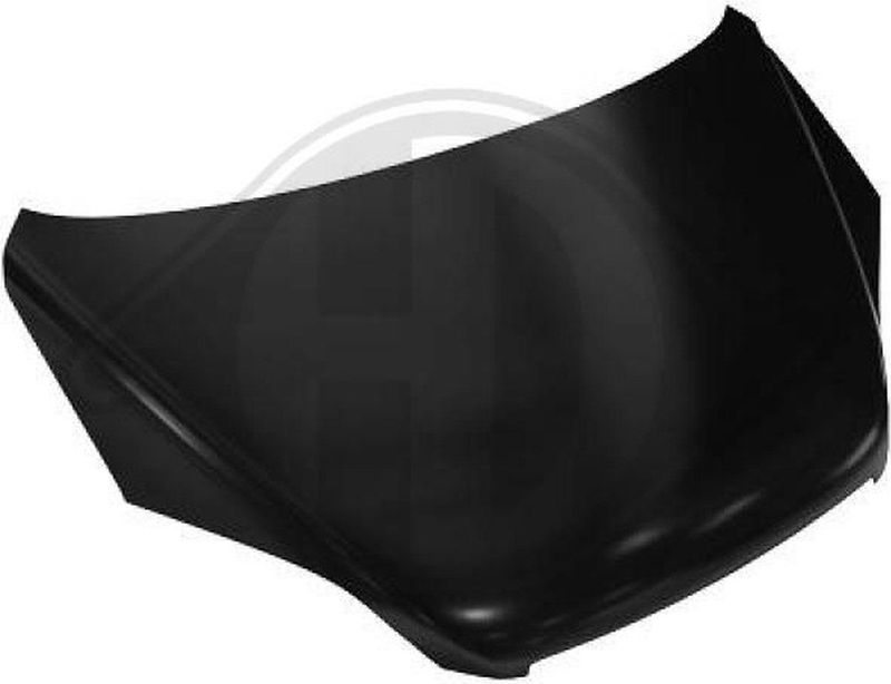 Honda - Cr-v III - Motorkap - Geschikt voor Bouwjaar 2006-06 tot 2023-10-29