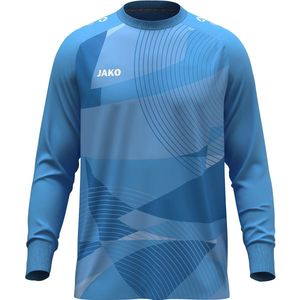 Jako - Keepershirt - Kinderen - Zwart - 100% Gerecycled Polyester