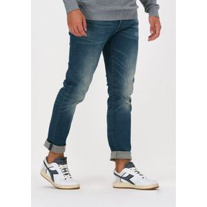 G-Star Raw 9118 - Beln Stretch Denim Jeans Heren - Broek - Blauw - Maat 30/34