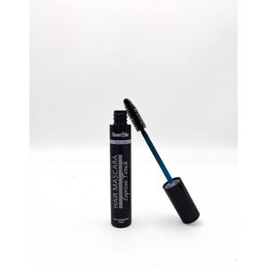 Henna haar mascara. Noir / Black / Zwart