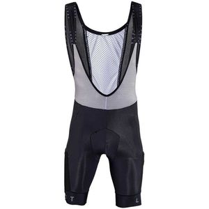 Leatt Mtb 5.0 Endurance Basislaag Shorts Grijs 3XL Man