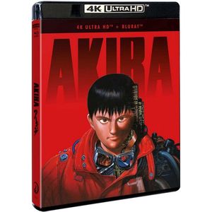 4K UHD en Blu-ray Film