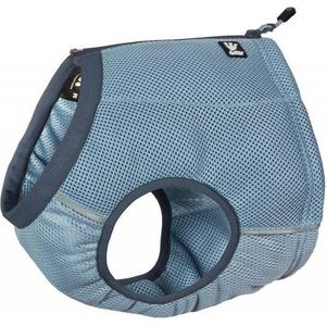 Hurtta cooling Vest - L - Blauw