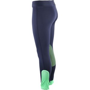 Horka Rijlegging Lucy Junior Polyester Blauw/groen Maat 140