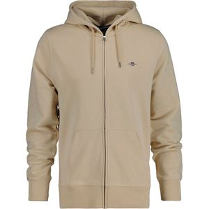 Gant 2007059 Sweatshirt Met Rits