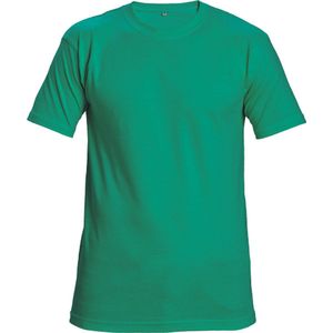 Cerva TEESTA T-shirt 03040046 - Groen - S