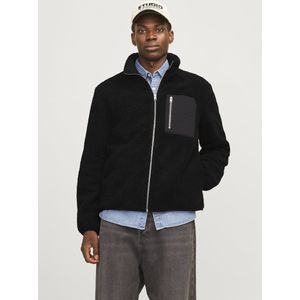 JACK&JONES - JJEBRADLEY TEDDY JACKET NOOS - Heren - Buitenjassen