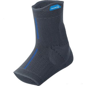 Thuasne - Malleo Promaster - Enkelbrace - Zwart - Hoogwaardige Materialen