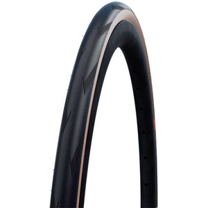 Schwalbe Vouwband Pro One - EVO - V-Guard - 28 x 1.2 inch / 30-622 - ADDIX Race - Zwart/Transparant