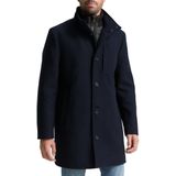 Tom Tailor - 1048486 - 2-in-1 Jas - Wol - Regular Fit