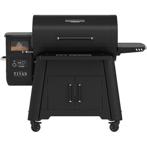Pit Boss Competition Series 1600 Titan - Pellet BBQ