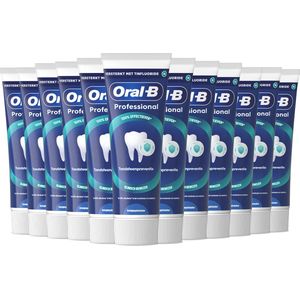 Oral-B Professional Tandsteenpreventie Tandpasta - 12 x 75ml