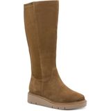 TAMARIS - Bottes longues - Chameau - Laarzen - Comfort